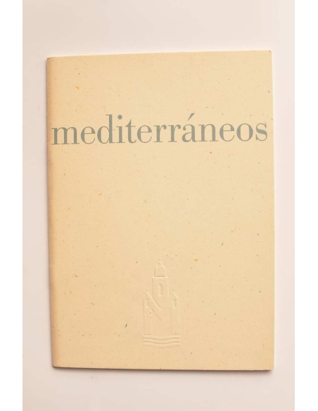Mediterráneos 2003