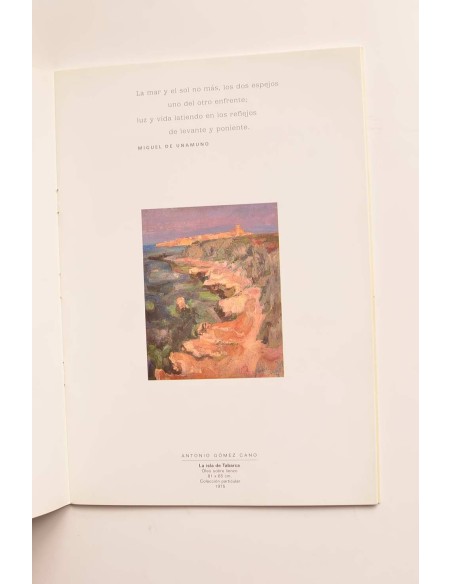 Mediterráneos 2003