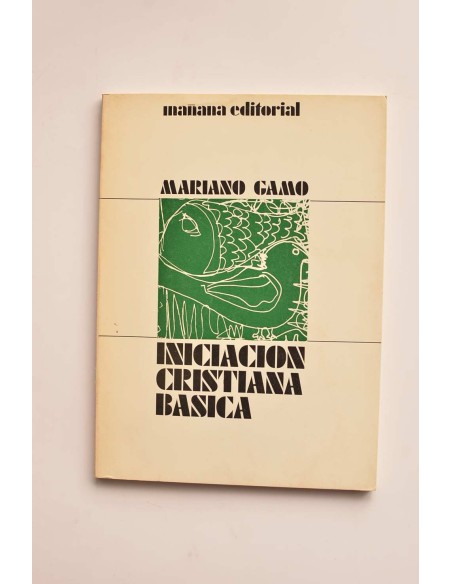 Iniciación cristiana básica