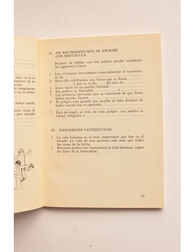 Iniciación cristiana básica