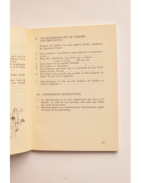 Iniciación cristiana básica