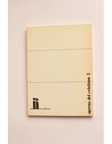 Iniciación cristiana básica