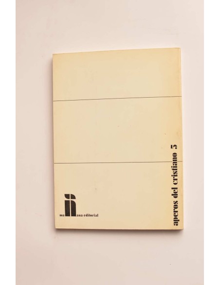 Iniciación cristiana básica