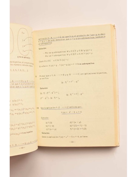 300 problemas de matemáticas