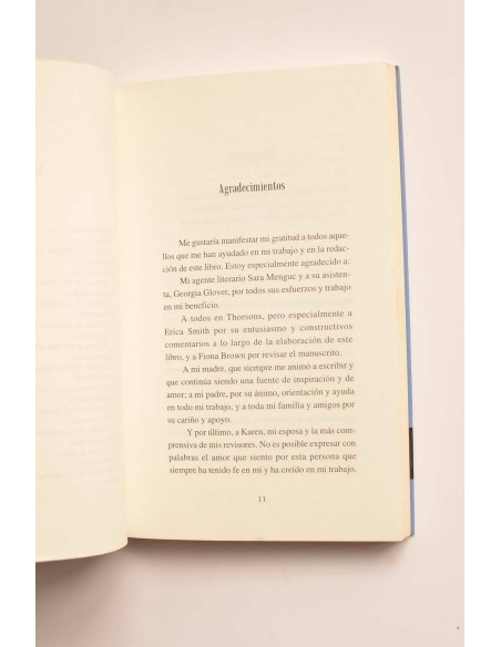 Los diez secretos de la riqueza abundante
