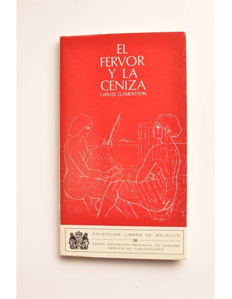El fervor y la ceniza