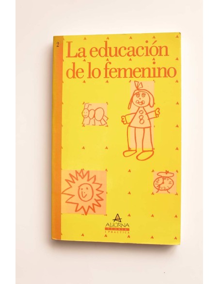 La educación de lo femenino