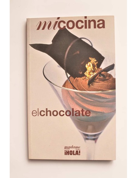 El chocolate
