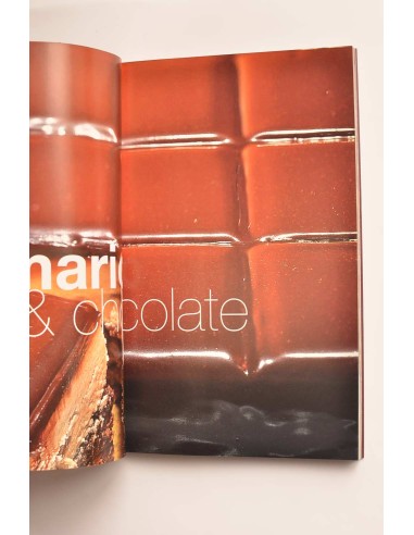 El chocolate