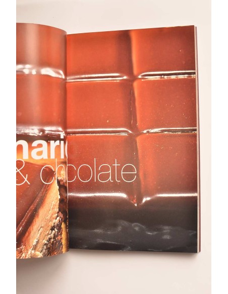 El chocolate