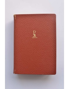 Los premios Pulitzer de novela. Tomo VIII