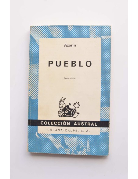 Pueblo