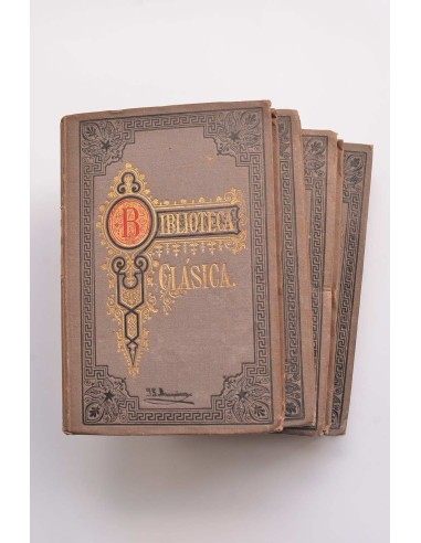 Historia de la Revolución de Inglaterra