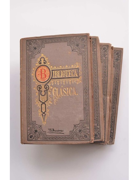 Historia de la Revolución de Inglaterra