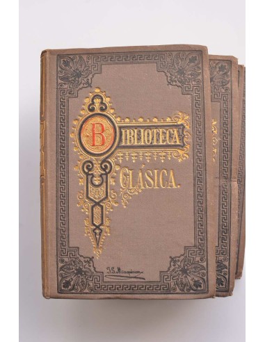 Historia de la Revolución de Inglaterra