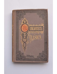 Paraíso perdido. Poema épico. Tomo II