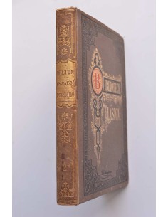 Paraíso perdido. Poema épico. Tomo II 2