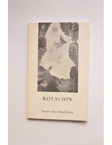 Rotación