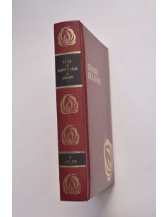 Hitler - Ramón y Cajal - Kennedy 2