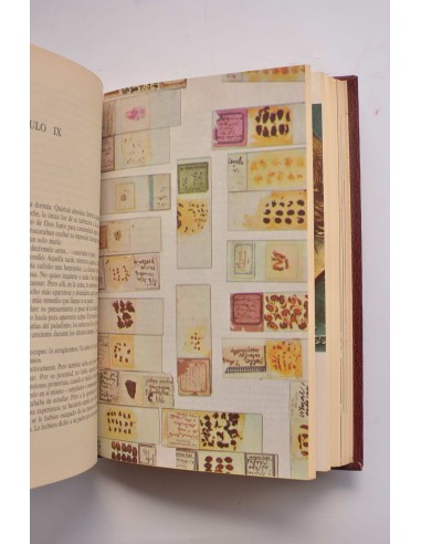 Hitler - Ramón y Cajal - Kennedy