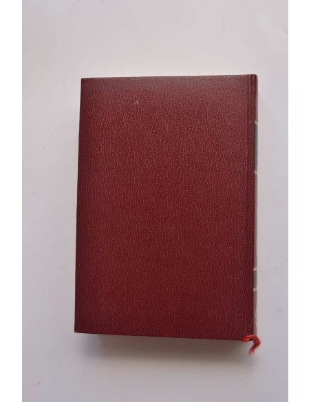 VILLA - María Antonieta - Miguel Ángel