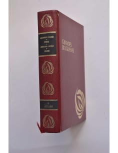 Alejandro Magno - Edison - Abraham Lincolm - Juárez 2