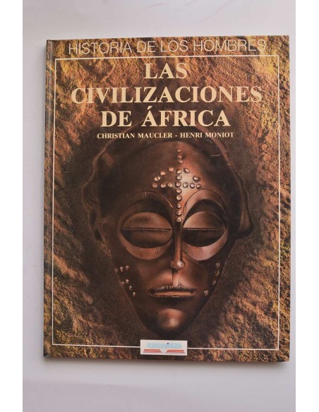 Las civilizaciones de África