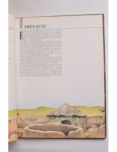 Las civilizaciones de África