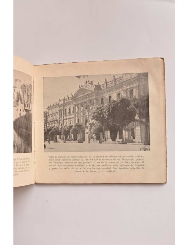 Semana Santa y Fiestas de Primavera, Murcia, 1947