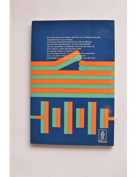 Principios de corriente eléctrica