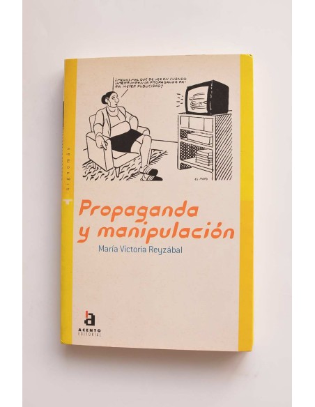 Propagación y manipulación