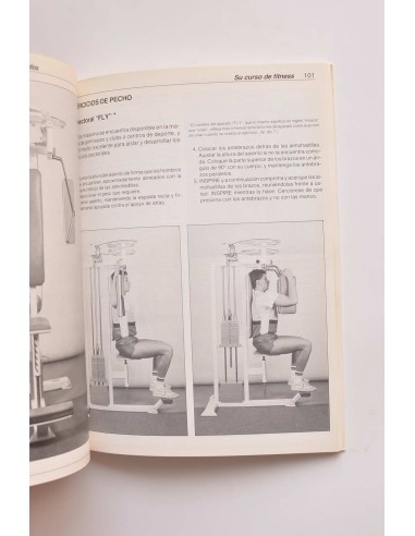 Fitness. Condición física para todos