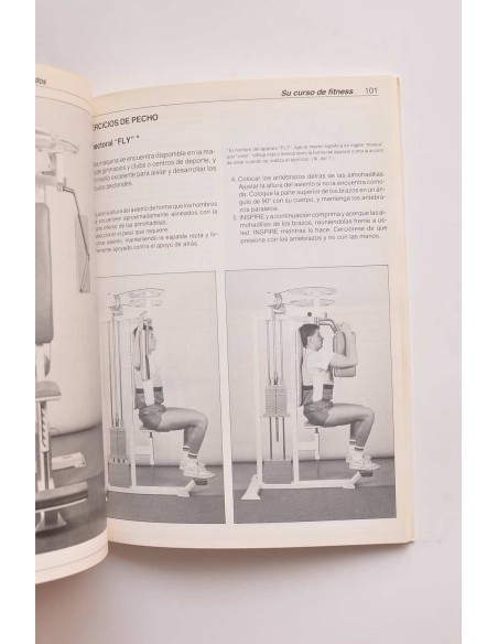 Fitness. Condición física para todos