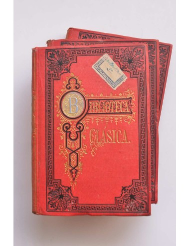 Epigramas - Fábulas