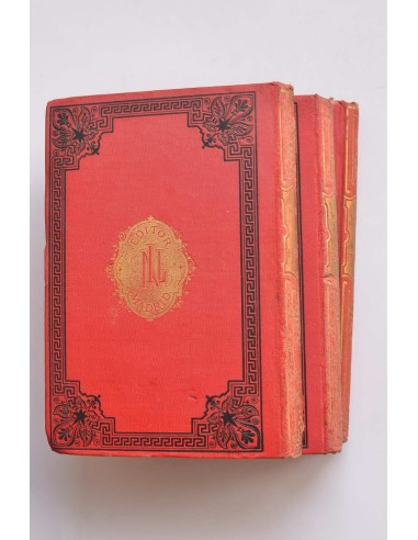 Epigramas - Fábulas