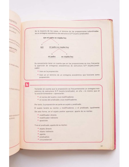 Norma 7. Lenguaje. Libro de consulta