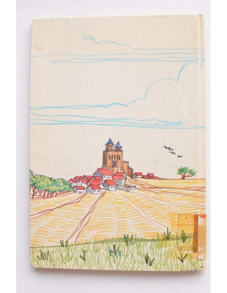 Lazarillo de Tormes. Libro de lectura