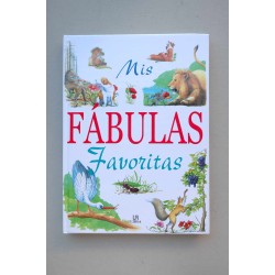 MIS fábulas favoritas, fábulas animadas, fábulas de...