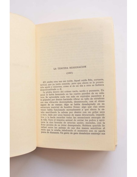 Todos los cuentos de Gabriel García Márquez (1947 - 1972)