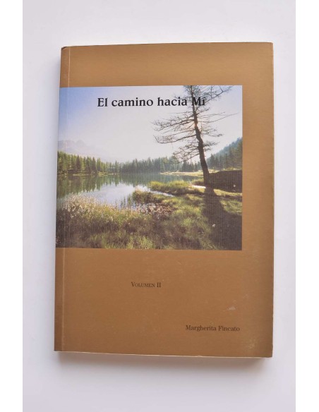 El camino hacia mí. Vol. II
