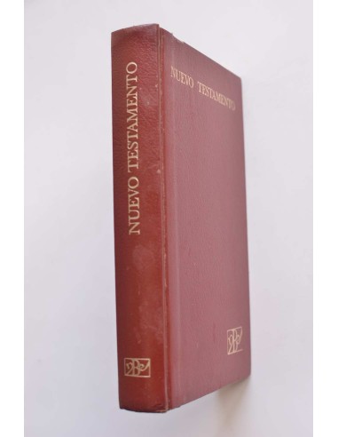 Nuevo Testamento