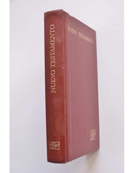 Nuevo Testamento
