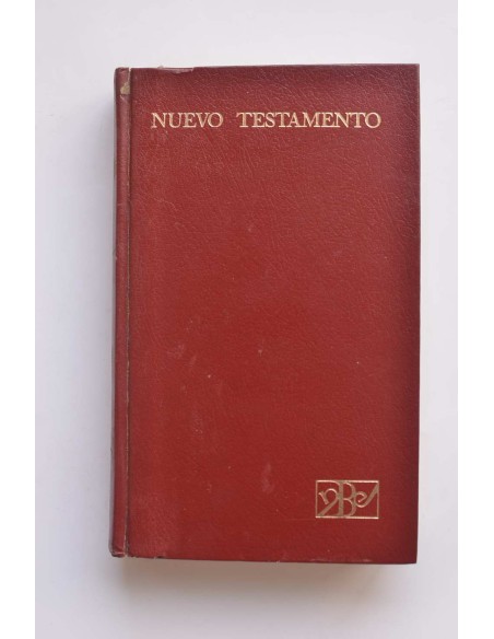 Nuevo Testamento