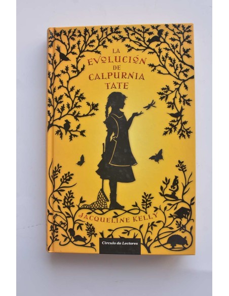 La evolución de Calpurnia Tate