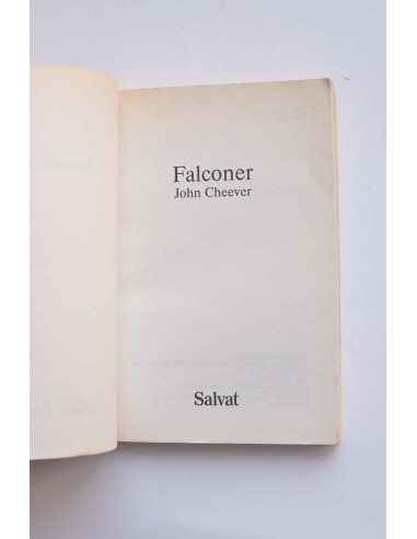 Falconer