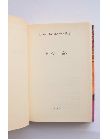 El abisinio