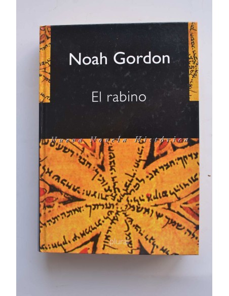 El rabino
