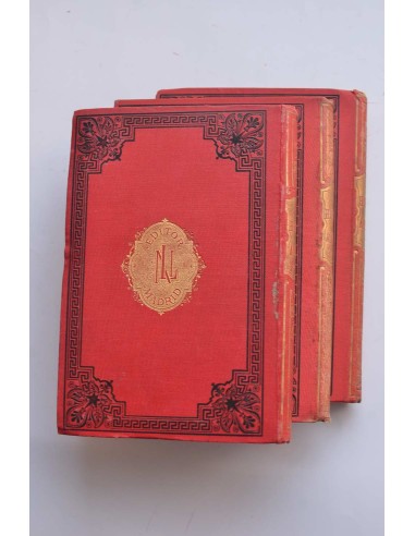 Escritores de la Historia Augusta