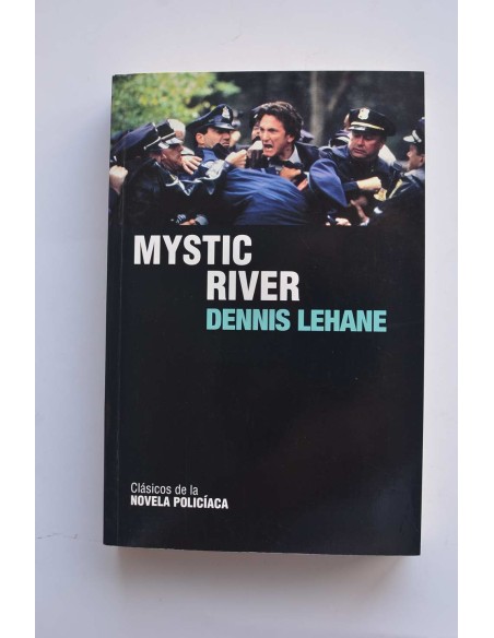 Mystic River