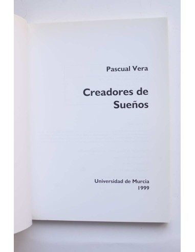 Creadores de sueños
